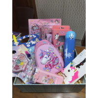 Unicorn Gift Hamper