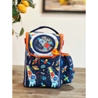 Vest | New Luxury Lunchbag -