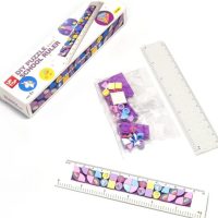 DIY Puzzle - Ruler Set - 6”