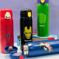 Avengers Vacuum Flask - 500ml
