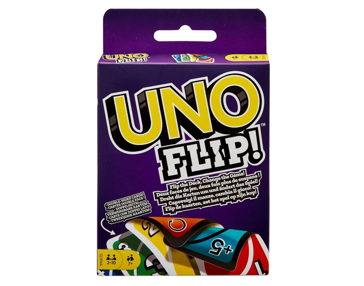 Uno Flip - Image 3