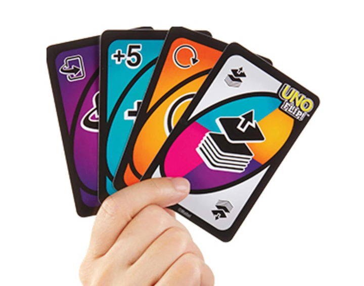 Uno Flip - Image 2