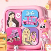Barbie & Frozen Blush - A Perfect Luxury Sling Bag for Every Barbie Fan