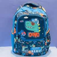 16” Luxury Vest School Combo