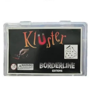 Kluster Magnets Game