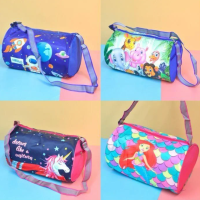 Duffle Bag Theme Wised