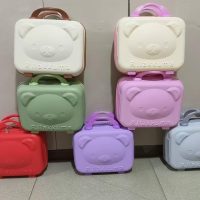 Multipurpose Hands-Free Elastic Travel Luggage Strap