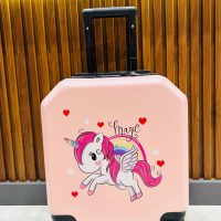 Beautiful Cabin Luggage Trolley Bag